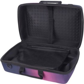 تصویر کیف ps5 طرح گاد اف وار 