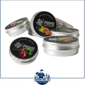 تصویر رایحه تاپ اسموک | وود چیپس 