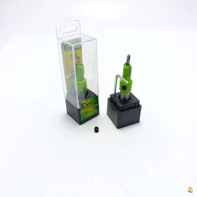 تصویر مته خزینه 