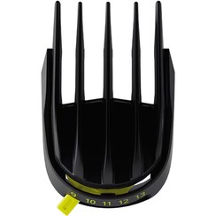 تصویر یدک شانه قابل تنظیم اصلاح فیلیپس سایز MG9-13mm 