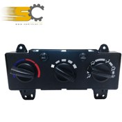 تصویر پنل بخاری تیبا HEATER-PANEL