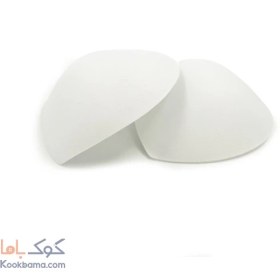 تصویر کاپ چشمی سفید 