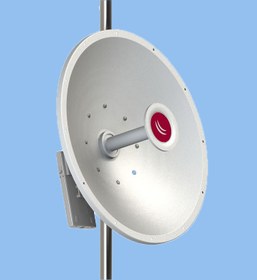 تصویر آنتن وایرلس میکروتیک مدل mANT30 PA _ MTAD-5G-30D3-PA Mikrotik mANT30 PA _ MTAD-5G-30D3-PA Dish Antenna