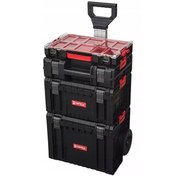 تصویر جعبه ابزار کیوبریک مدل qbrick system pro cart set 5 in 1 qbrick system pro cart set 5 in 1