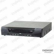 تصویر سوئیچ 64 پورت KVM آتن ATEN KN8164V 