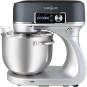 تصویر همزن یورولوکس مدل EU-SM3955MDGS ظرفیت ۶ لیتر تمام فلزی 