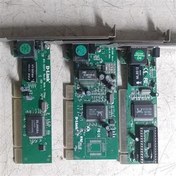 تصویر کارت شبکه DLINk انواع مختلف 