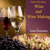 تصویر کتاب همه چیز را درباره شراب و درست کردن آن بدانید 