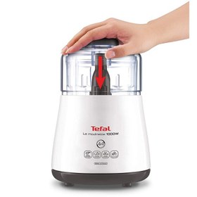 تصویر خردکن تفال مدل TEFAL DPA130 Tefal DPA130 La Moulinette Electric Chopper