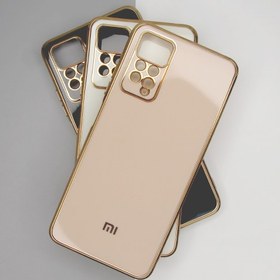 تصویر قاب گوشی Redmi Note 11 Pro 4G - Redmi Note 11 Pro 5G شیائومی مای کیس کد 