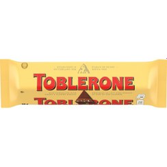 تصویر شکلات تابلرون 50 گرمی | Toblerone 