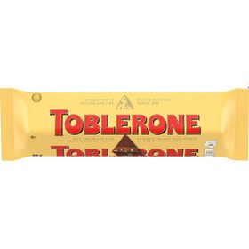 تصویر شکلات تابلرون 50 گرمی | Toblerone 