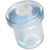 تصویر لاستیک قامه شیشه ای نیسان 