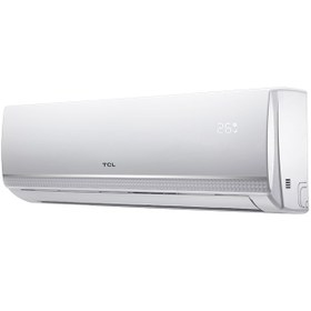 تصویر کولر گازی تی سی ال 9 هزار مدل TAC-09CHSA/XAC1IT3 TCL TAC-09CHSA/XAC1IT3 Air Conditioner