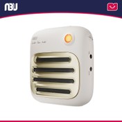 تصویر اسپیکر بلوتوثی QCY مدل MX1 کیفیت اورجینال QCY BT Speaker - MX1 - Original