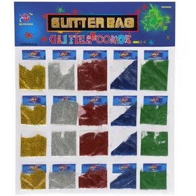 تصویر اکلیل ورقی 