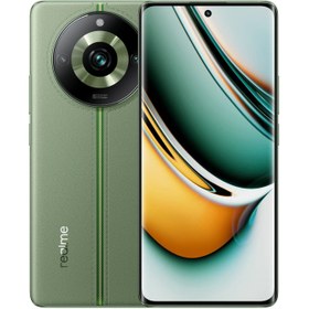 تصویر گوشی موبایل +Realme 12 pro | حافظه داخلی 256 گیگابایت و حافظه رم 12 گیگابایت 