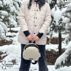 تصویر کت لینن آرشال سن مرو 