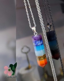 تصویر سنگ چاکرا 