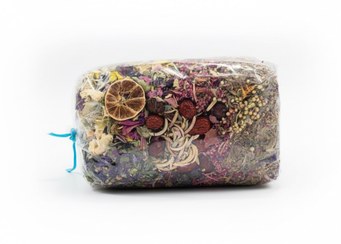 تصویر دمنوش ترکیبی سرماخوردگی(200گرمی) 