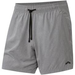 تصویر شلوارک ورزشی مردانه [طوسی] | برند کریویت آلمان 