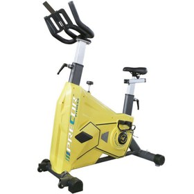 تصویر دوچرخه اسپینینگ پریکور DS-06 PRECOR Club Spinning Bike DS-06