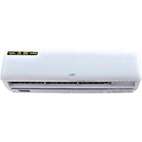 تصویر کولر گازی ارج 24000 T3 مدل ATAS24030CH ا Arj Air conditioner 24000 model ATAS24030CH 