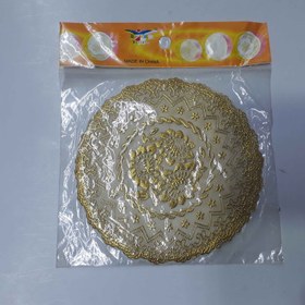 تصویر زیر استکان 