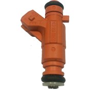 تصویر سوزن انژکتور 206 نارنجی بوش اورجینال 