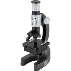تصویر میکروسکوپ کامار مدل دانش آموزی 900x P50 NEW 