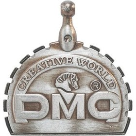 تصویر نخ چین گردنبندی دمسه کد 6120 