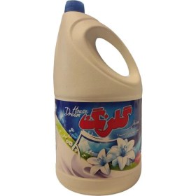 تصویر سفید کننده 4لیتری گلرنگ 