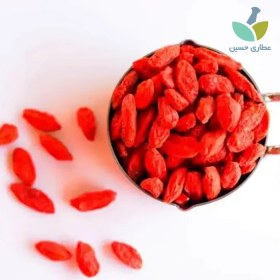 تصویر آب زرشک 