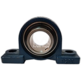 تصویر یاتاقان UCP 209 برند KG KG UCP 209 Housing Bearing