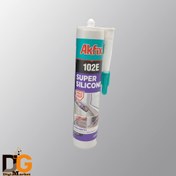 تصویر آکواریوم 102E آکفیکس AKFIX 