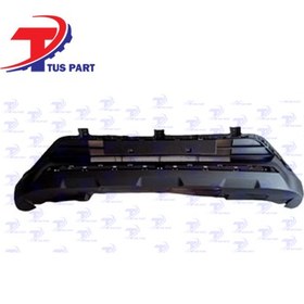 تصویر پوسته پایینی سپر جلوMVM X22PRO کدفنی 602001141AADQJ 