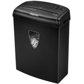 تصویر کاغذخردکن Fellowes Powershred H-8C 