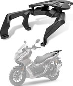 تصویر ترک بند عقب هوندا ADV 150 