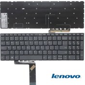 تصویر کیبورد لپ تاپ LENOVO IdeaPad 330 / IP330 