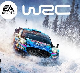 تصویر خرید سی دی کی اشتراکی بازی EA SPORTS WRC برای کامپیوتر 