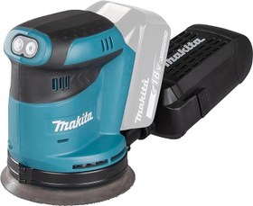 تصویر مدار سندر Dbo180Z ماکیتا Makita Dbo180Z Orbit Sander