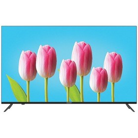 تصویر تلویزیون ال ای دی هوشمند 50 اینچ سری پریمیوم وینست مدل 50VU7510 50 inch premium vinset smart TV model 50VU7510