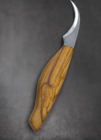 تصویر چاقوی پیوند (تیغه آلمانی) Grafting Knife