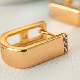 تصویر گوشواره ژوپینگ نیان 