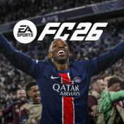 تصویر بازی کامپیوتری EA SPORTS FC 26 از استیم 