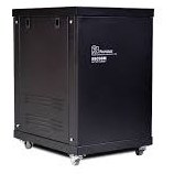 تصویر کابینت باتری خالی 96 ولت 