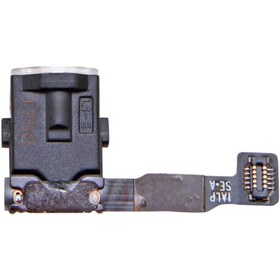 تصویر جک هدفون گوشی هوآوی Huawei Mate 10 Earphone Jack Flex Cable Huawei Mate 10