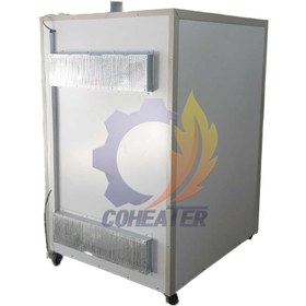 تصویر دستگاه میوه خشک کن d600gt | دستگاه میوه خشک کن گازی 