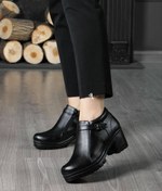 تصویر کفش کارمندی زنانه ds01586 