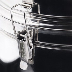 تصویر دستگاه عرق گیری پنجاه لیتری گلاب گیری تقطیر 